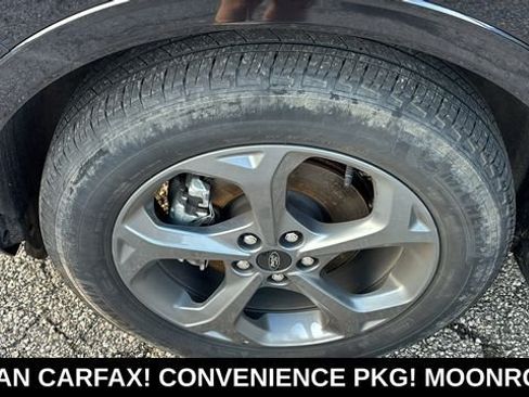 Used 2024 Ford Escape ST-Line AWD/4WD image 33