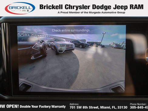 New 2026 Jeep Gladiator Sport AWD/4WD image 30