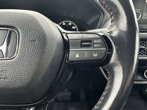 Certified 2023 Honda HR-V Sport image 13