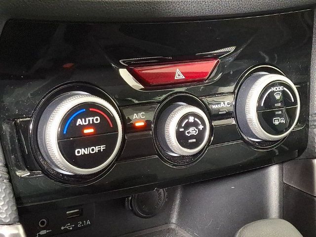Used 2021 Subaru Forester Premium AWD/4WD image 18