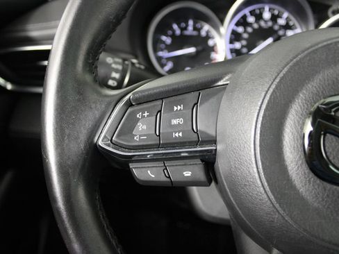 Used 2020 MAZDA MAZDA6 Touring FWD image 24