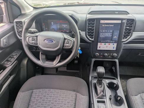 New 2026 Ford Ranger XL w/ Trailer Tow Package AWD/4WD image 16