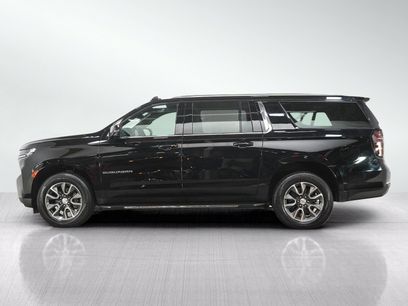 Used 2023 Chevrolet Suburban LT w/ Luxury Package
