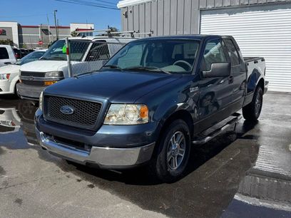 Used 2004 Ford F150 XLT