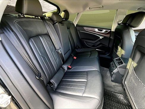 Used 2019 Audi A7 3.0T Premium Plus w/ Premium Plus Package image 28