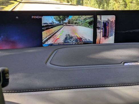 New 2025 Lincoln Navigator L Reserve image 7