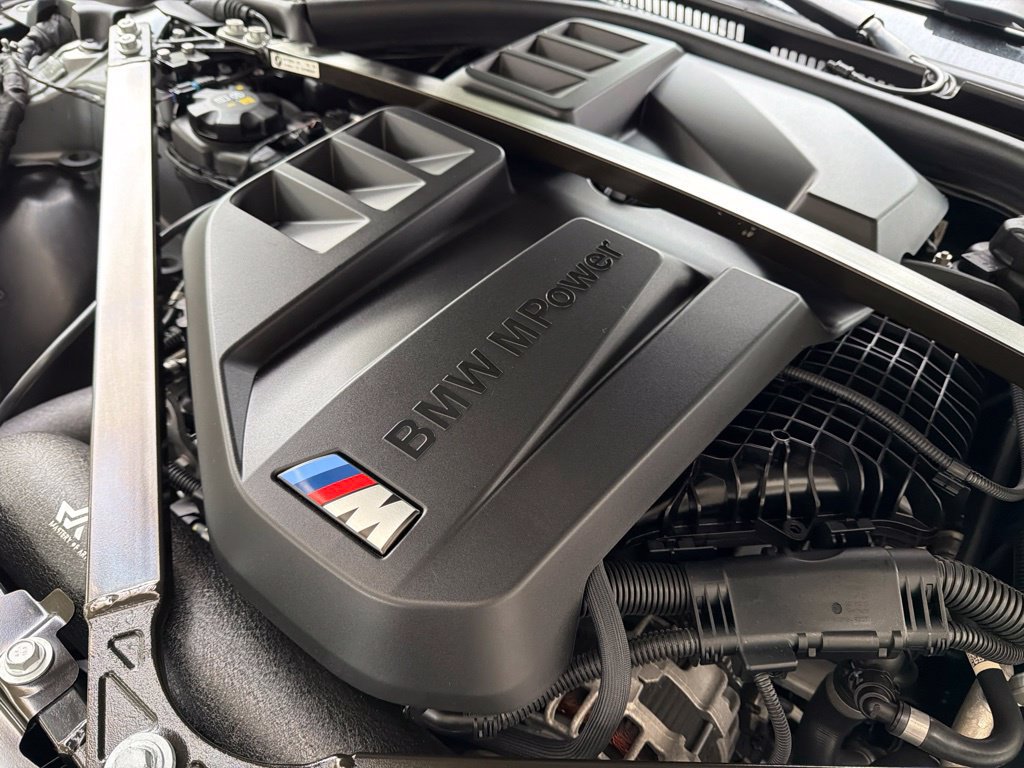 Used 2024 BMW M4 xDrive Competition w/ Executive Package AWD/4WD image 14