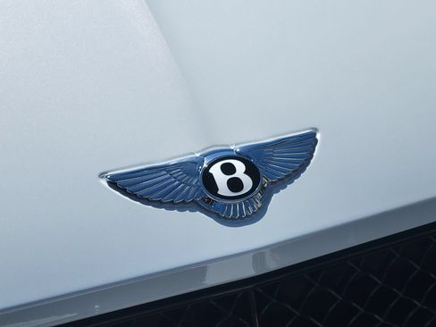 Used 2024 Bentley Continental GT S AWD/4WD image 33