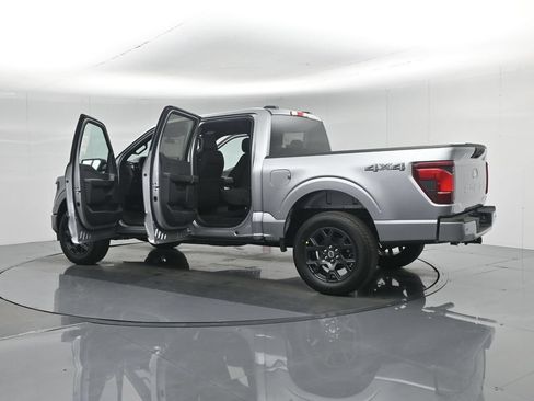 New 2026 Ford F150 STX w/ Equipment Group 200A AWD/4WD image 32