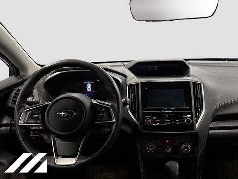 Used 2017 Subaru Impreza 2.0i Premium w/ BSD & Rcta/SRF/Eyesight image 22