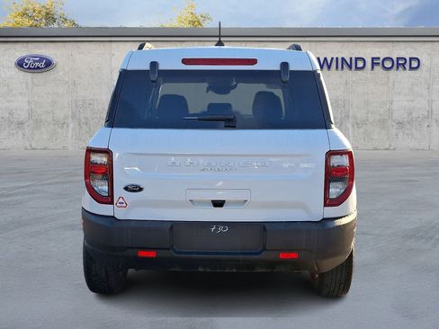 Certified 2024 Ford Bronco Sport Big Bend image 5
