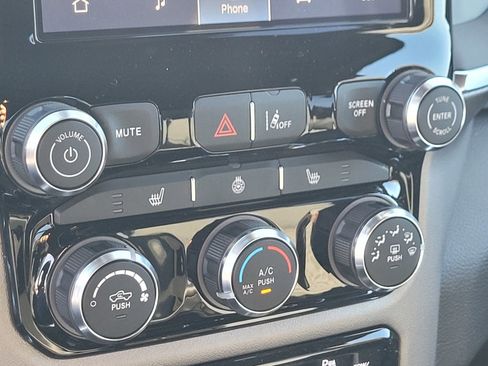 New 2026 RAM 1500 Big Horn w/ Night Edition image 16