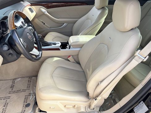 Used 2014 Cadillac CTS Premium image 17