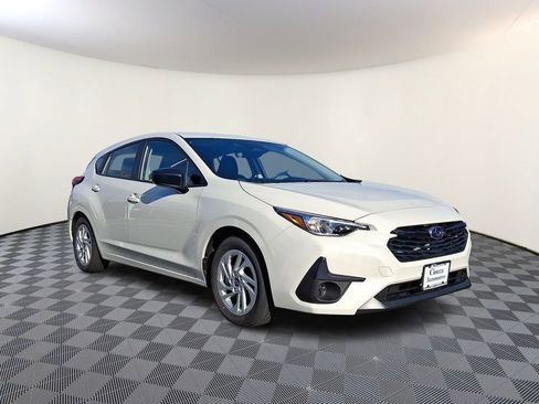 Certified 2025 Subaru Impreza 2.0i image 1