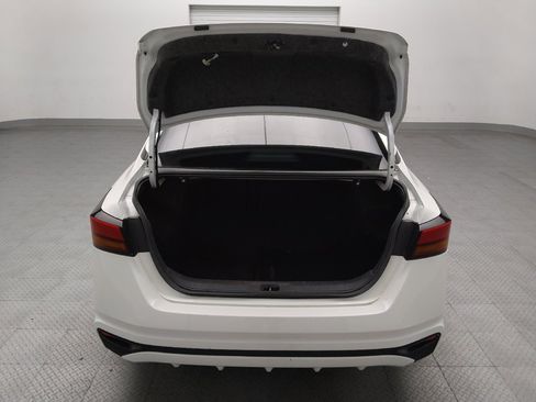 Used 2022 Nissan Altima 2.5 S FWD image 29