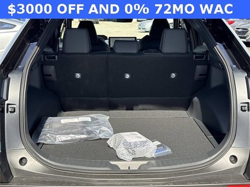 New 2026 Subaru Solterra Premium image 7