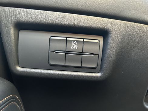 Certified 2022 MAZDA CX-5 AWD 2.5 S w/ Premium Package image 20