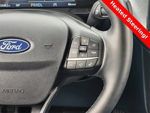 Used 2025 Ford Maverick XLT w/ XLT Luxury Package image 28