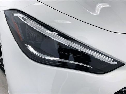 New 2026 Mercedes-Benz CLE 300 4MATIC Coupe image 13
