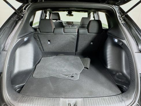 Certified 2024 Honda HR-V Sport image 19