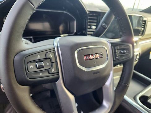 New 2026 GMC Sierra 2500 SLT w/ SLT Premium Package image 21