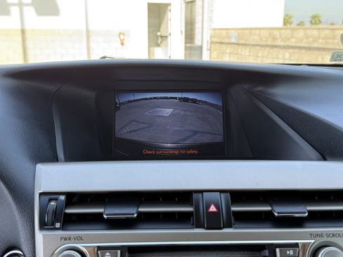 Used 2013 Lexus RX 350 FWD image 27