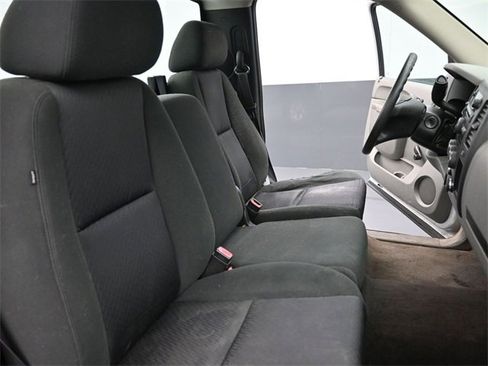 Used 2013 Chevrolet Silverado 1500 W/T w/ LS Package image 21