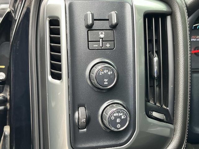 Used 2018 Chevrolet Silverado 2500 LTZ w/ Duramax Plus Package AWD/4WD image 28