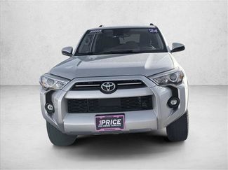 Used 2024 Toyota 4Runner SR5 video 2