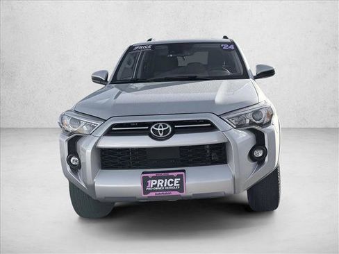 Used 2024 Toyota 4Runner SR5 image 2