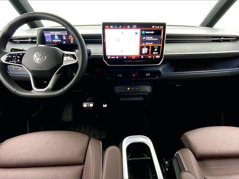 New 2025 Volkswagen ID. Buzz Pro S image 6