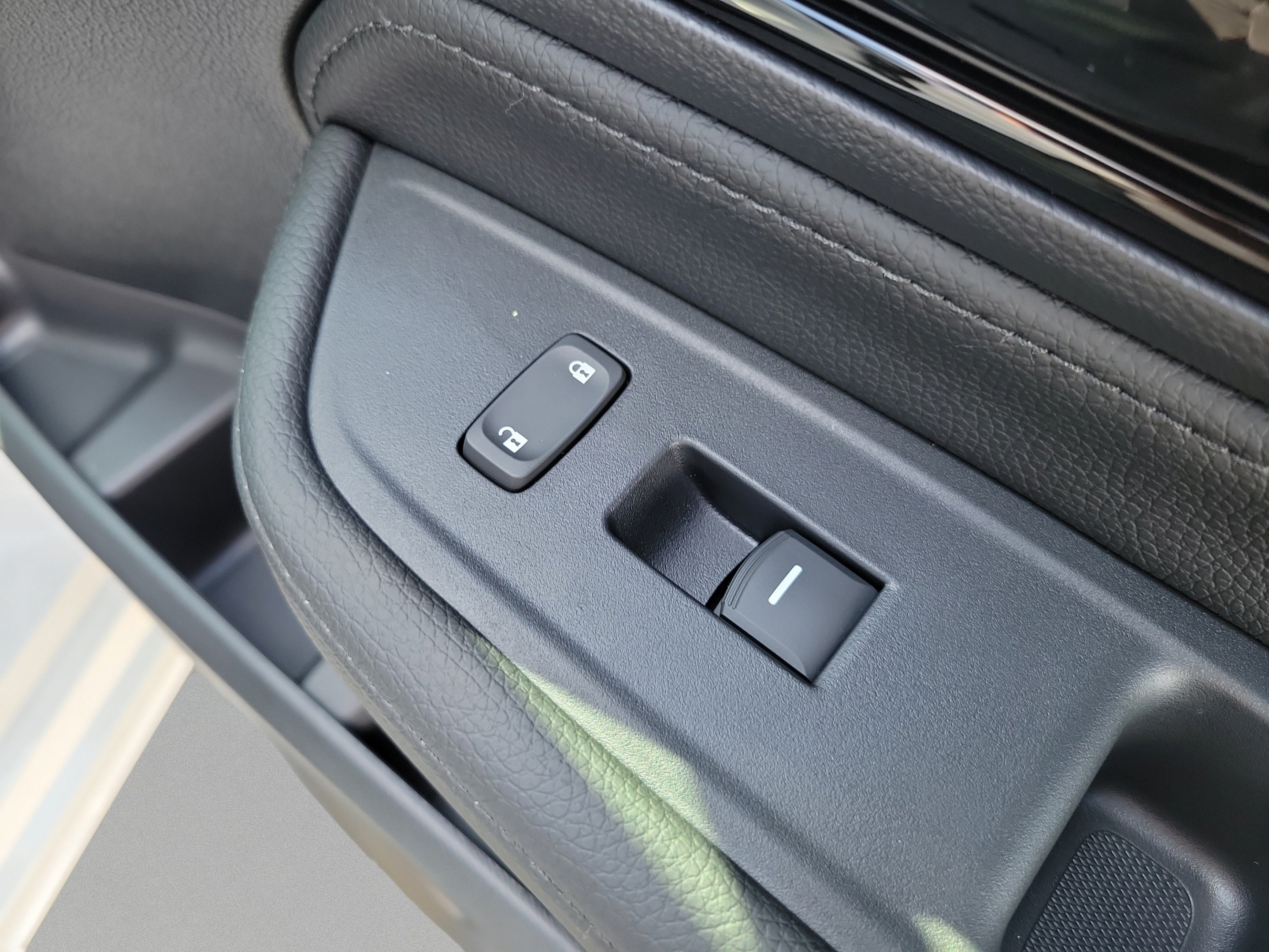 New 2027 Honda Odyssey Elite image 21