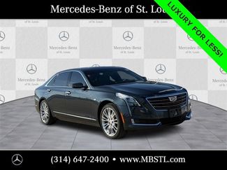 Used 2018 Cadillac CT6 Premium Luxury video 1