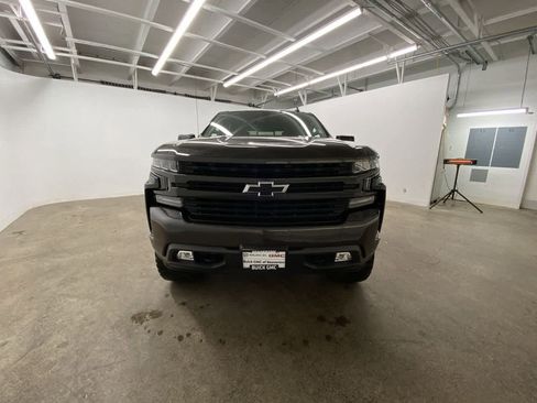 Used 2022 Chevrolet Silverado 1500 RST w/ All Star Edition Plus image 9