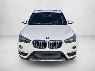 Used 2018 BMW X1 sDrive28i video 2