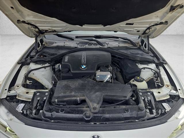 Used 2016 BMW 328i Sedan RWD image 20