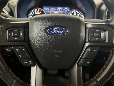 Used 2021 Ford Expedition Limited AWD/4WD image 64