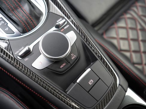 Used 2018 Audi TT RS image 23