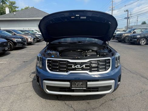 Used 2024 Kia Telluride S w/ S Sunroof Package image 38
