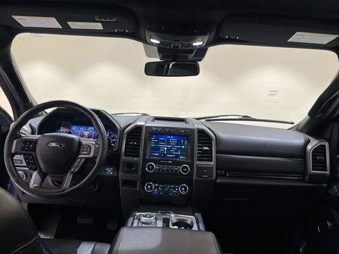 Certified 2020 Ford Expedition XLT w/ Equipment Group 202A AWD/4WD image 20