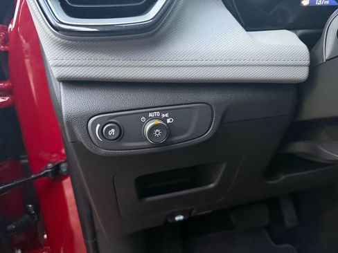 New 2026 Chevrolet TrailBlazer LS w/ LS Convenience Package image 25