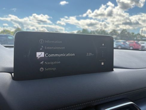 New 2025 MAZDA CX-5 AWD 2.5 S w/ Premium Plus Pkg image 22