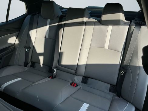 New 2026 Toyota Camry SE image 14