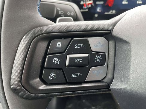 New 2026 Ford Mustang Dark Horse image 24