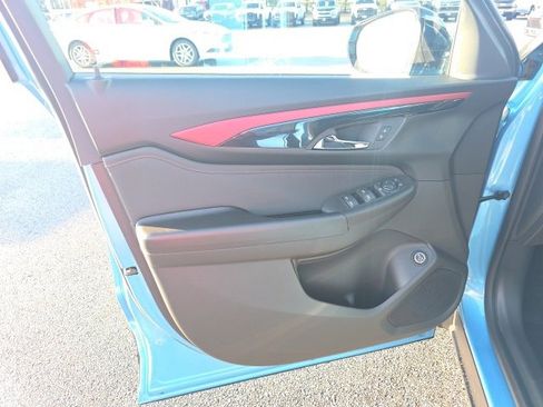 New 2026 Chevrolet TrailBlazer RS w/ Convenience Package image 11