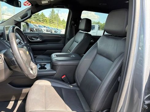 Used 2022 Chevrolet Tahoe LT AWD/4WD image 24