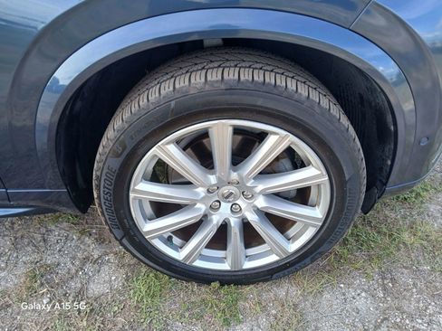Used 2019 Volvo XC90 T6 Inscription w/ Advanced Package AWD/4WD image 21
