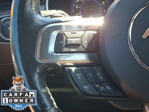 Used 2018 Ford Mustang GT Premium w/ Equipment Group 401A RWD image 21