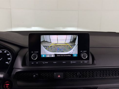 Used 2023 Honda CR-V Sport image 13