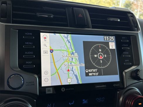 Used 2022 Toyota 4Runner Limited image 22